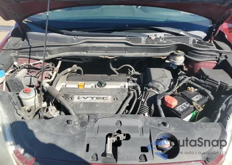 2008 Honda Cr-V Lx z USA, uszkodzony, nr VIN 5J6RE483X8L014362